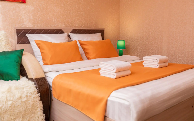 Пять Звёзд на Бахилова