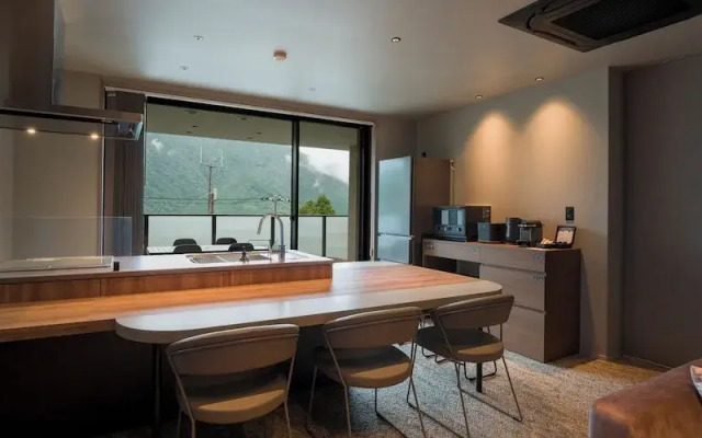 Rakuten STAY TERRACE Hakone Kowakudani