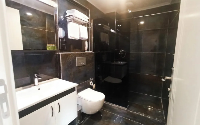 Livaneli Boutique Otel