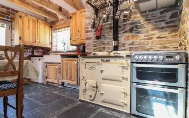Trewince Holiday Lodges