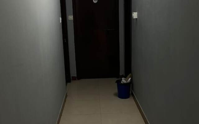 iROOMZ Hotel Shree Jagannath