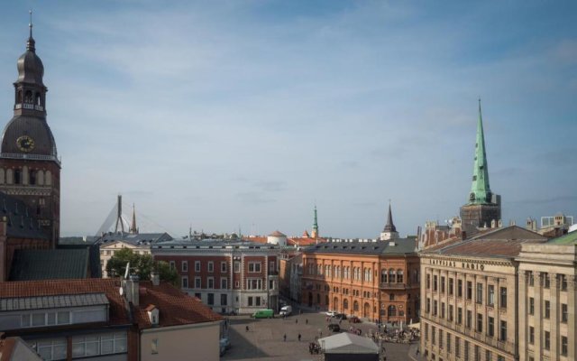 Riga Downtown Apartments