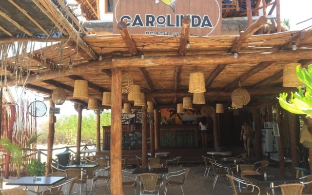 Ensueño Holbox and Beach Club