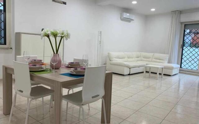 Mediterranean House Nettuno