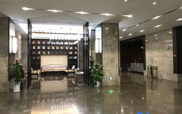 Xingzhouwan International Hotel