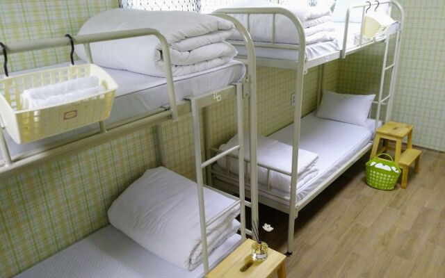 Jeonju Guesthouse Gosadong