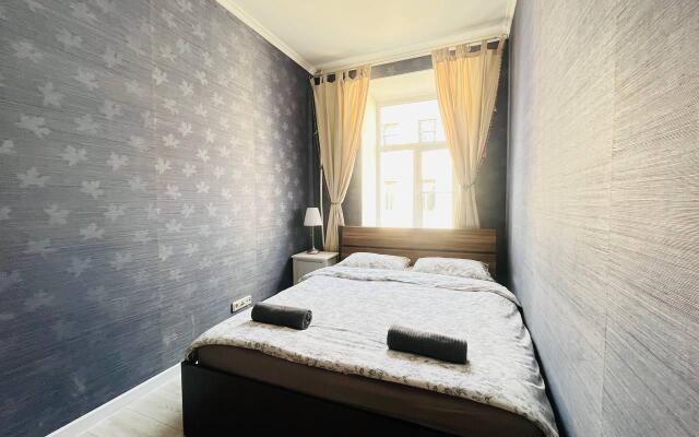 Apartments BFR (BFR) on Nevsky Prospekt 134 K.B