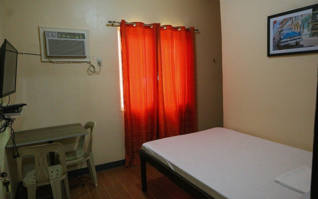 Villa Elsie Resort and Hotel