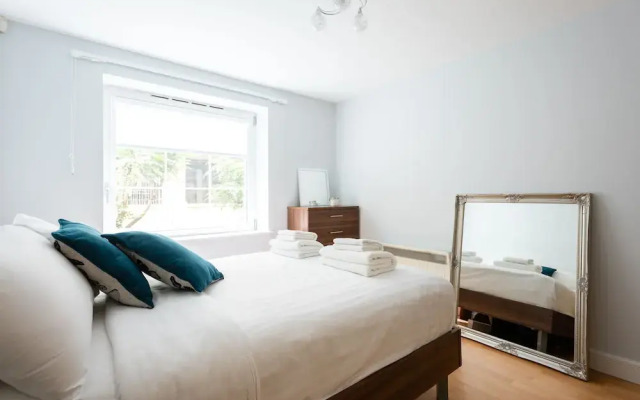 Platinum Apartments Next to London Bridge 9997