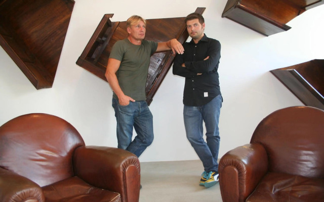 Aiden by Best Western JHD Dunant Hotel