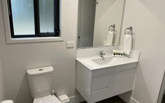 BIG4 Rainbow Beach Holiday Park