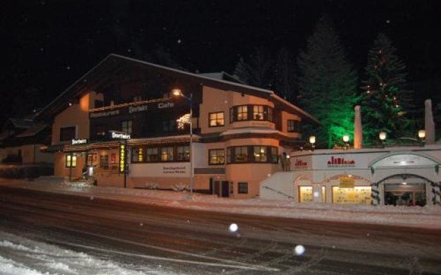 Restaurant-Pension Dorfwirt