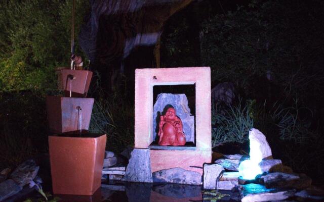 El Viejo Algarrobo - Hosteria Serrana