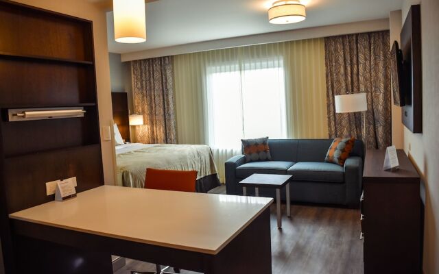 Staybridge Suites Puebla