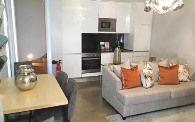 Lisbon Finestay Mastro Apartments