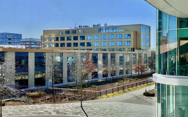 Fletcher Hotel Restaurant ByZoo Emmen