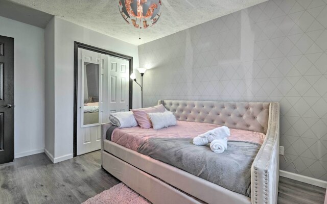 Tobyhanna Family Escape w/ Community Perks!