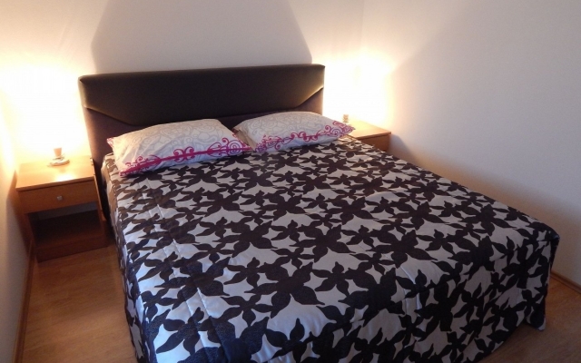 Apartment Ivan - modern & close to center: A2 Nin, Zadar riviera
