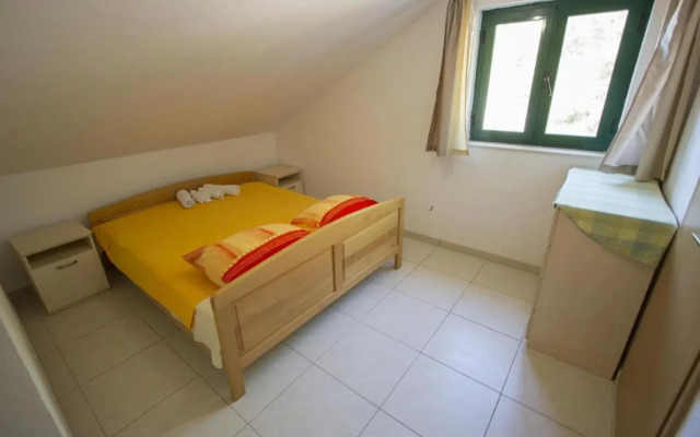 Family friendly seaside apartments Cove Rapak, Hvar - 12779