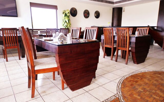 Jenney Residency
