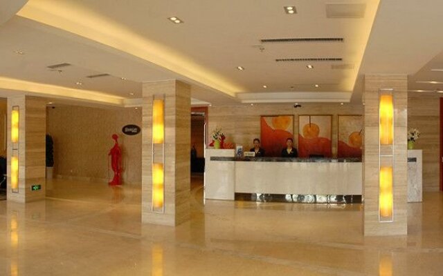 Gloria Garden Resort