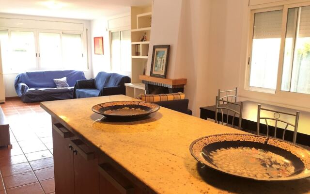 Chalet Playa Dorada