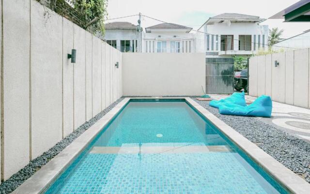 The Lavana Villa Heaven Senggigi