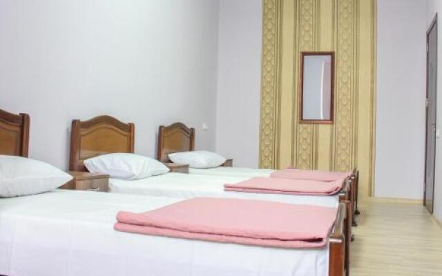 Gori House