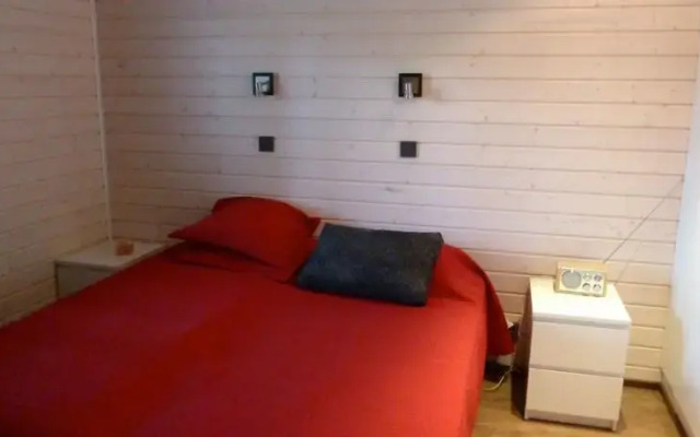 Rukan Kiekki Apartment