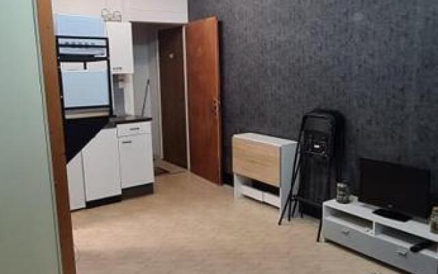 Magnifique Studio de 20m2 Pour 1 a 4 Personnes