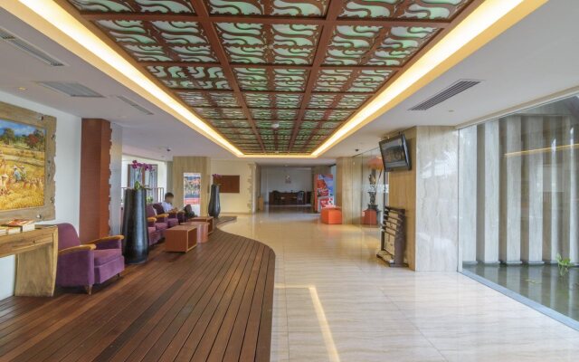 Sense Sunset Hotel Seminyak