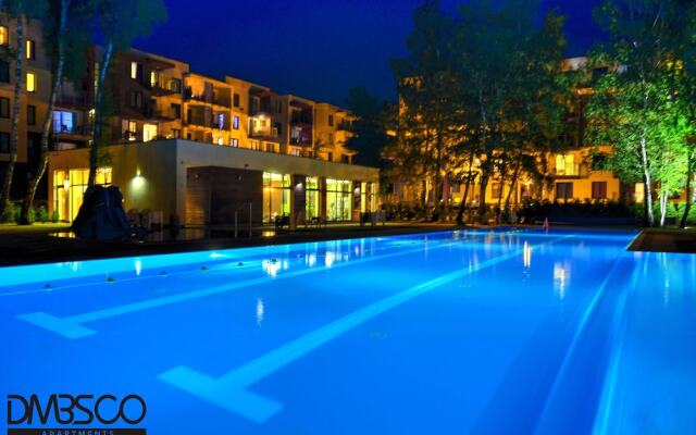 Kolobrzeg.apartments