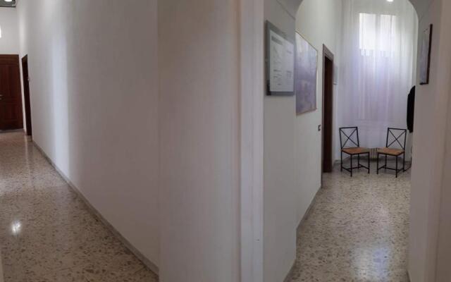 Mameli Trastevere Apartment