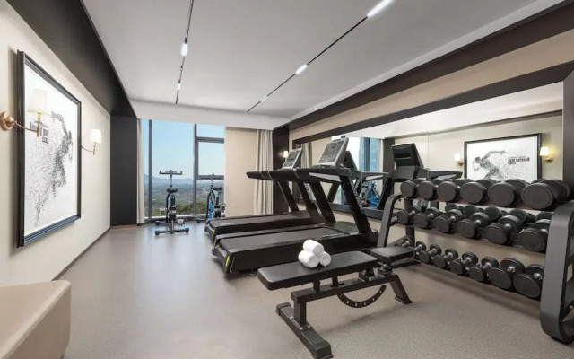 Days Hotel by Wyndham Changsha Yuhua East