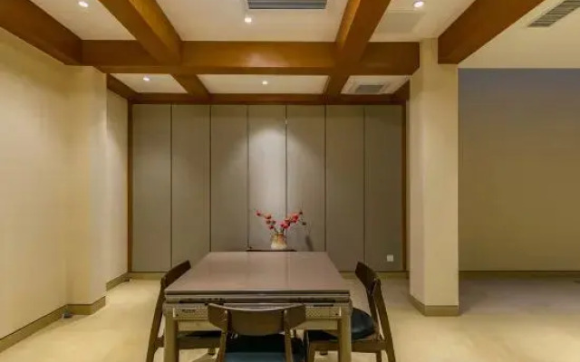Sanya Haitang Bay Leisure Villa