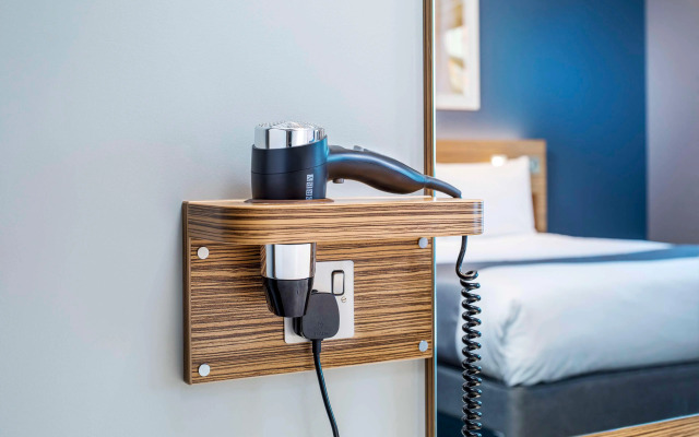 Travelodge Windsor Central
