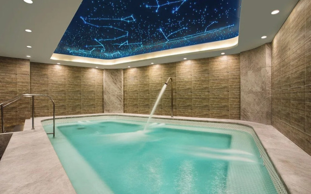 Somerset Taihu New City CBD Wuxi