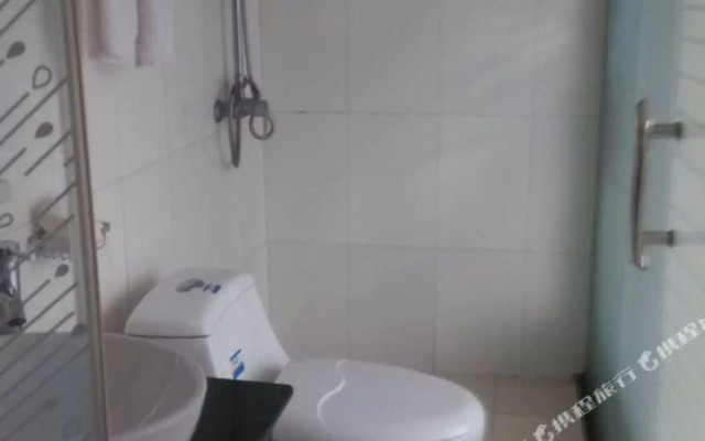 Shanghai Wanjia Business Hotel