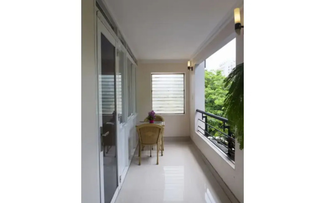 Thao Nguyen Apartment