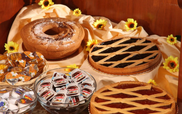 Hotel Delle Vittorie