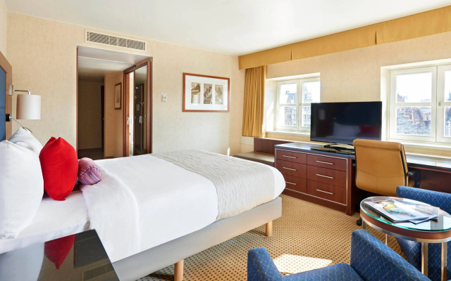 SpringHill Suites Charleston Riverview