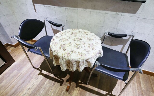 Daejeon Dunsan Luis Motel