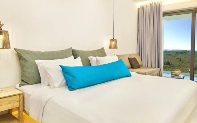 Tsamis Zante Suites - Adults Only
