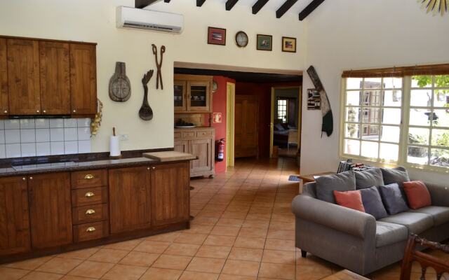Finca El Lance
