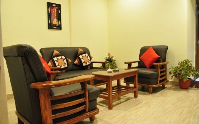 Ungal Vasanta Bhavan Residency