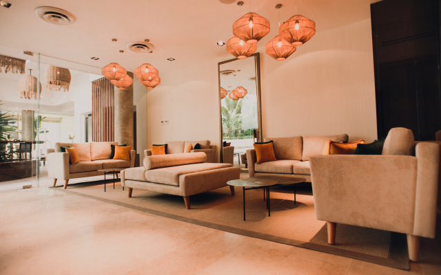 Antera Hotel & Residences