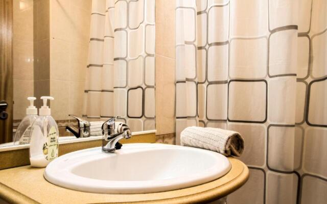 Apartamento do Avô Tomás