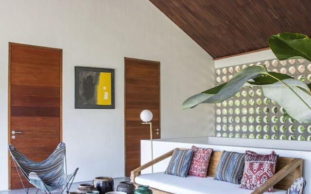 Villa Casabama Sandiwara