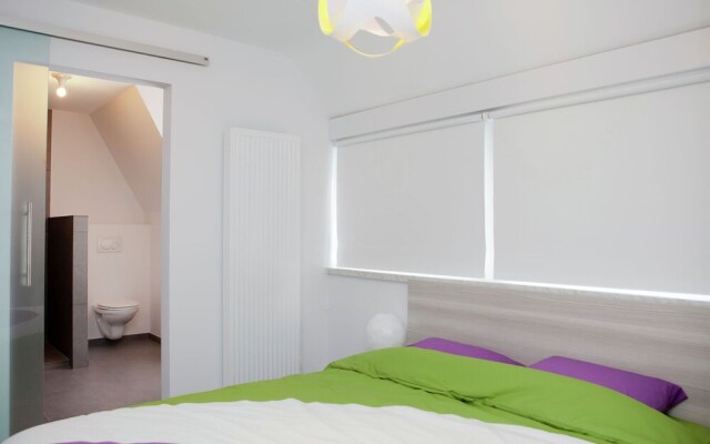 Fabulous luxury villa with spacious garden in Nieuwpoort.