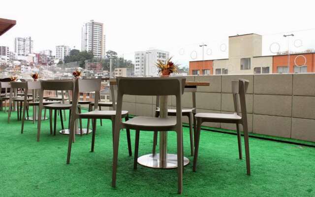 Hotel Quo Quality Manizales